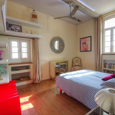 Les Remparts Antibes Location公寓 外观 照片