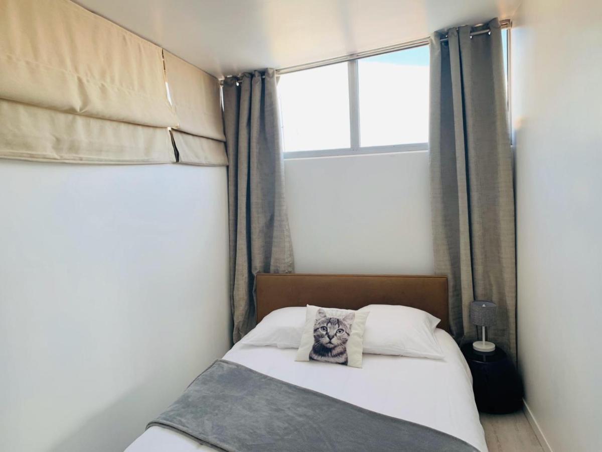 Les Remparts Antibes Location公寓 外观 照片