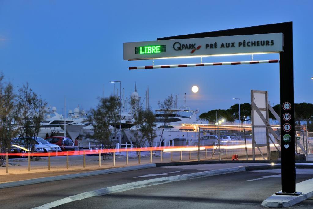 Les Remparts Antibes Location公寓 外观 照片