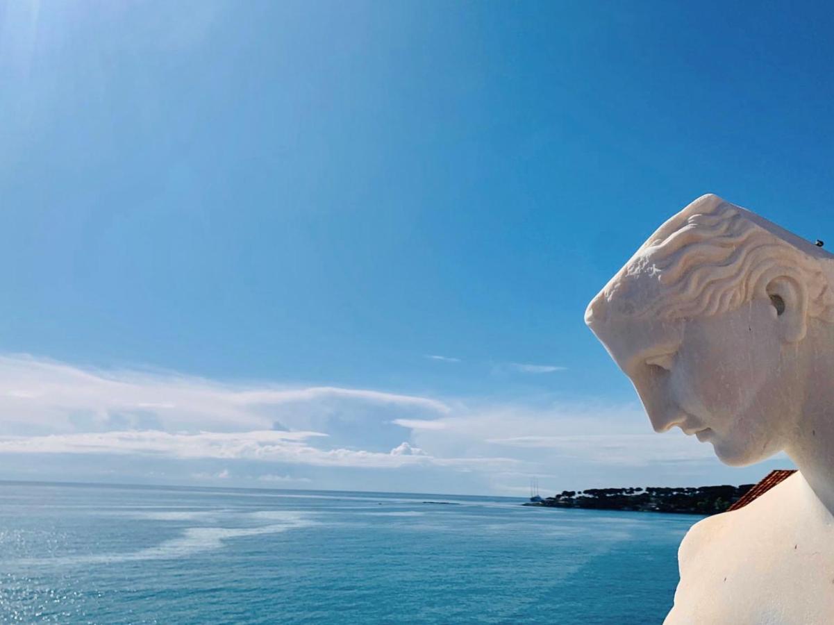 Les Remparts Antibes Location公寓 外观 照片