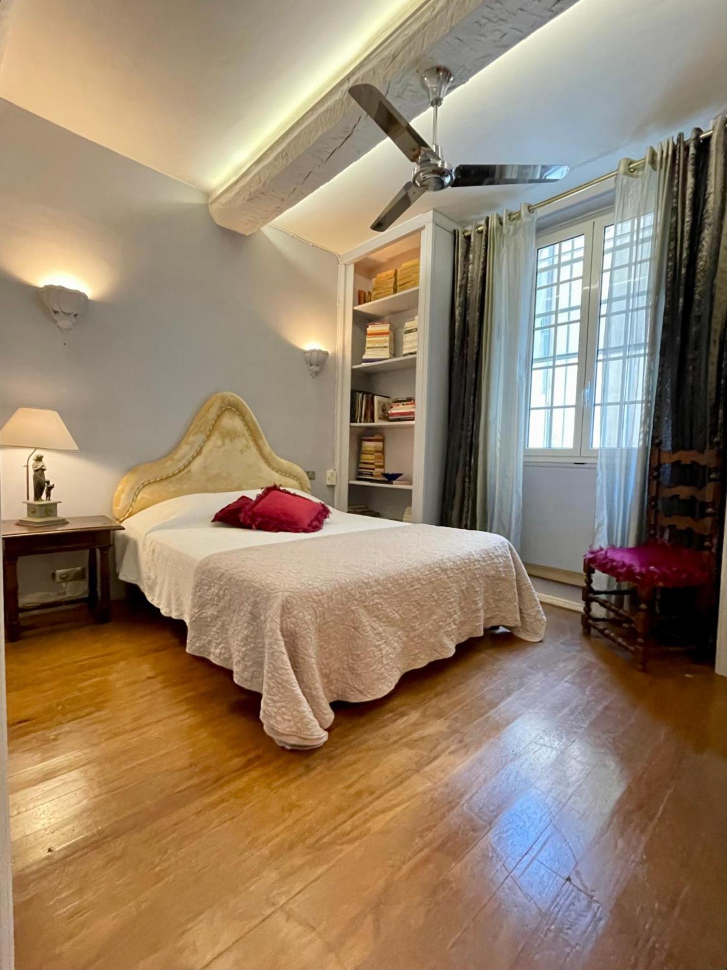 Les Remparts Antibes Location公寓 外观 照片