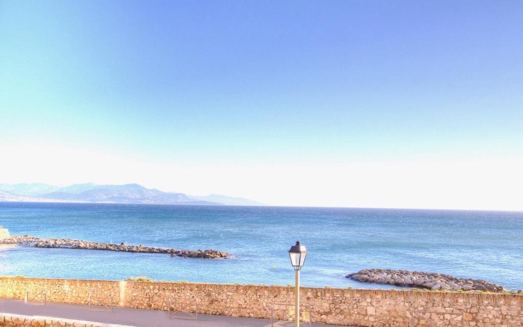 Les Remparts Antibes Location公寓 外观 照片